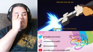 FF2x19 (Reaction)