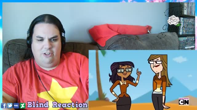TDRR2 (Reaction)