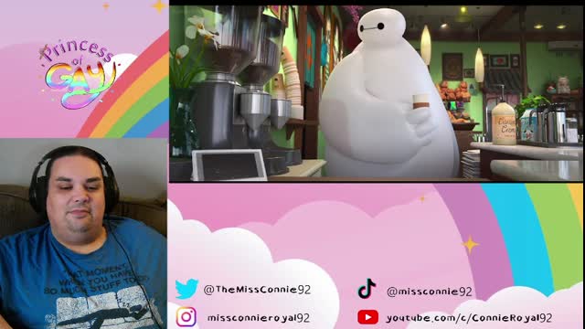 BMX!2 (Reaction)