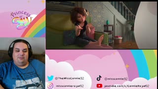 BMX!2 (Reaction)