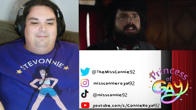 OtFatToS (Reaction)