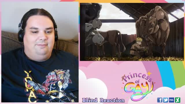 FIS2 - VNLDSGA (Reaction)