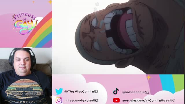 OP1107 (Reaction)