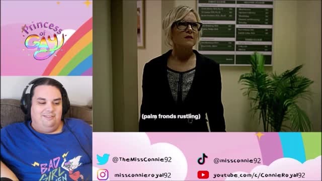 LCFR5 (Reaction - AUDIO FIXED)