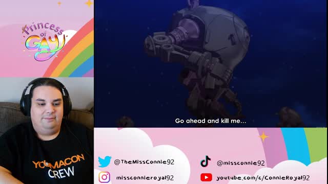 FIS8 - 2 - ISHR (Reaction)