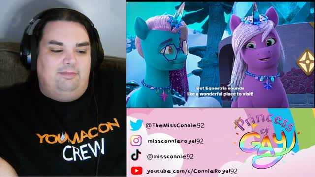 MLPMYMSoS (Reaction)