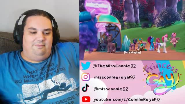 MLPMYM16 (Reaction)