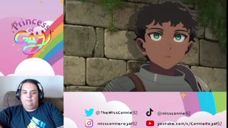 DiD1x14 (Reaction)