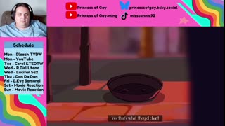 MLKYMLDISVOS (Reaction)