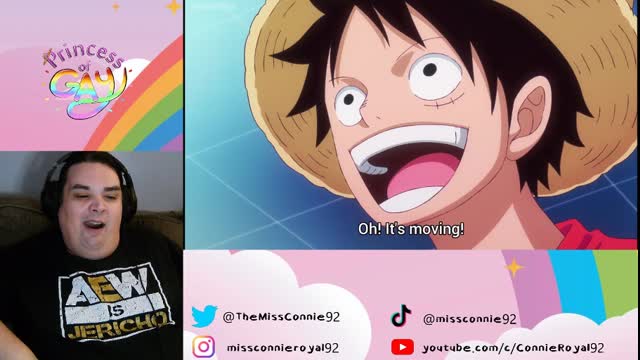 OP1092 (Reaction)