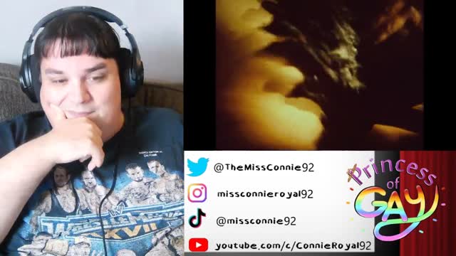 Nekromantik (Reaction)