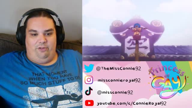 OP1077 (Reaction)