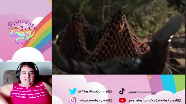 HS2024-4-MNSTRM (Reaction)