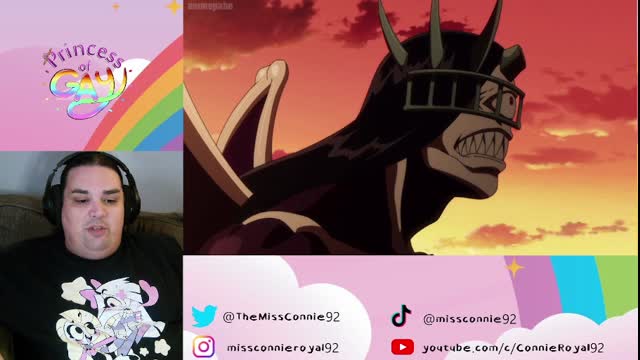 UNDDUNLK8 (Reaction)