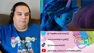 MLP MYM Ep12 (Reaction)