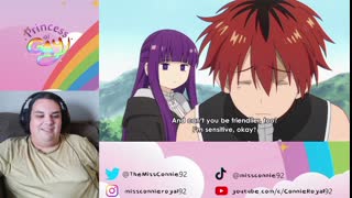 FRRN7 (Reaction)