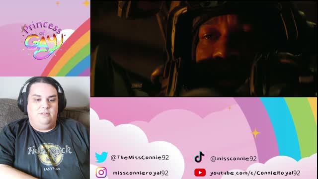 S.P.E.C.I.A.L.5 (Reaction)