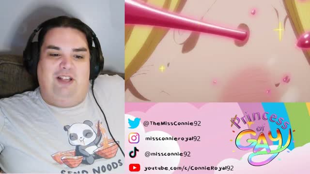 OP1091 (Reaction)
