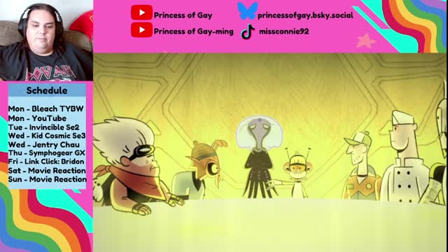 KDCSMC3x4 (Reaction)