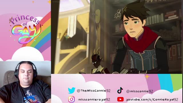 DRGNPRNC5x4 (Reaction)