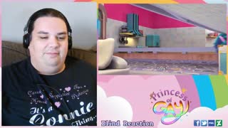 MLP MYM Ep10 (Reaction)