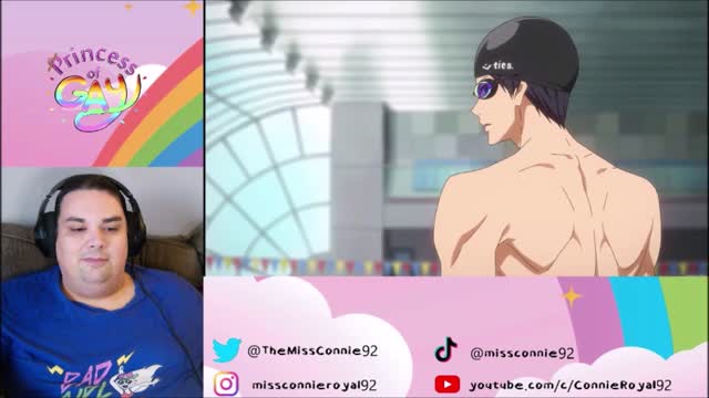 FRE!3x1 (Reaction - AUDIO FIXED)