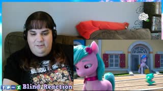 MLP MYM Ep6 (Reaction)