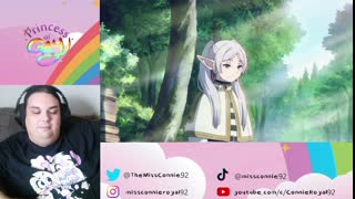 FRRN5 (Reaction)