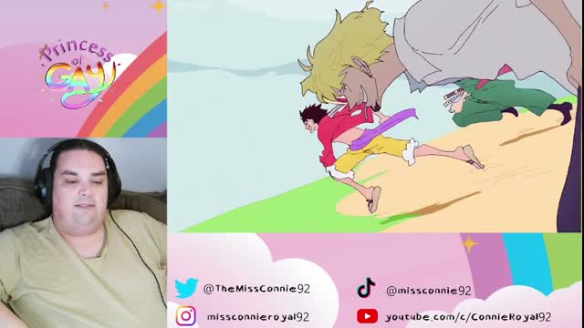 OP1093 (Reaction)