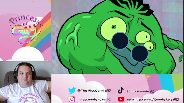 MGADD2x12 (Reaction)