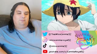 JJK2x3 (Reaction)
