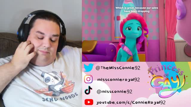 MLPMYM19-20 (Reaction)