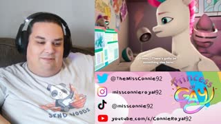 MLPMYM19-20 (Reaction)