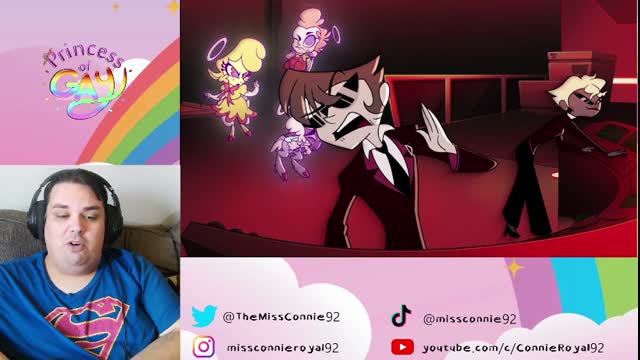 HLVABS2x8 (Reaction)