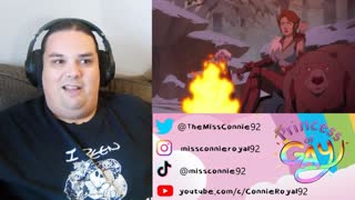 VM2x5 (Reaction)