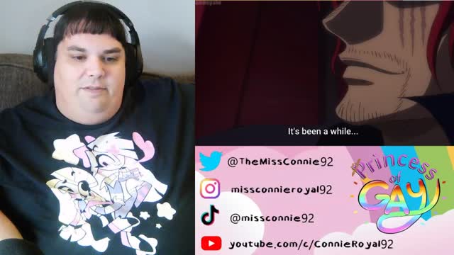 OP1081 (Reaction)
