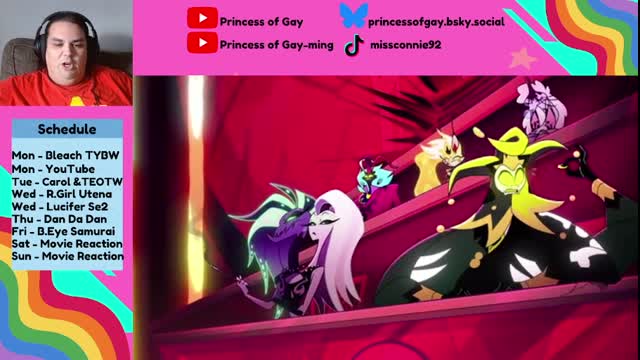 HLVABSS2x11 (Reaction)