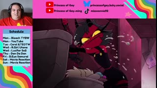 HLVABSS2x11 (Reaction)