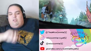 VXM2x3 (Reaction)