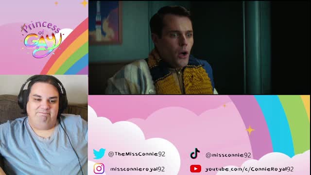 S.P.E.C.I.A.L.4 (Reaction)