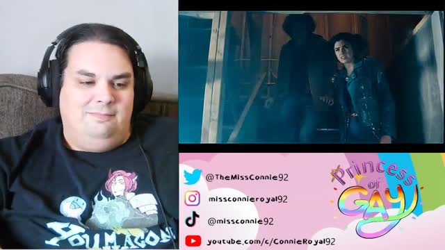 TIMPFCTS5 (Reaction - RE-UPLOAD)