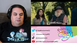 TIMPFCTS5 (Reaction - RE-UPLOAD)