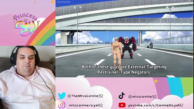 UNDDUNLK2 (Reaction)