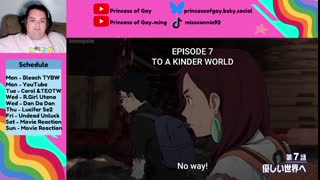 DNDDN1x7 (Reaction)