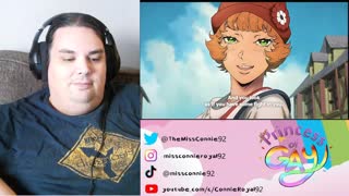 CSTLVNANCT5 (Reaction)