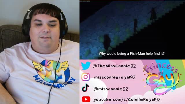 OP1082 (Reaction)