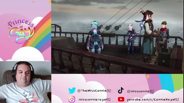 DRGNPRNC5x7 (Reaction)