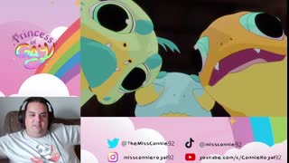 DRGNPRNC5x7 (Reaction)