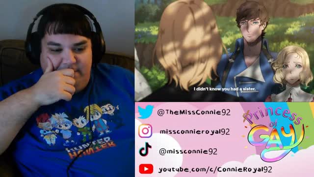 CSTVNCTRN2 (Reaction)