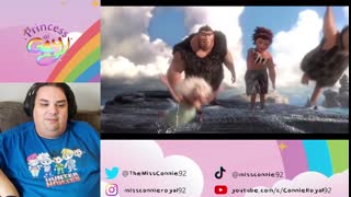TCRDS (Reaction)